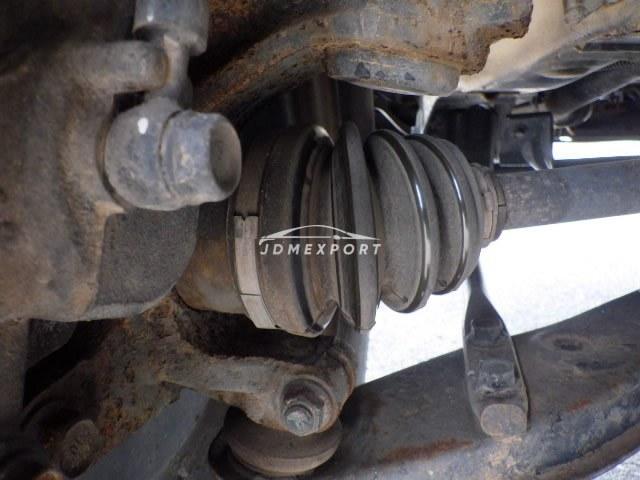 Honda Acty Truck 1997 thumbnail 29