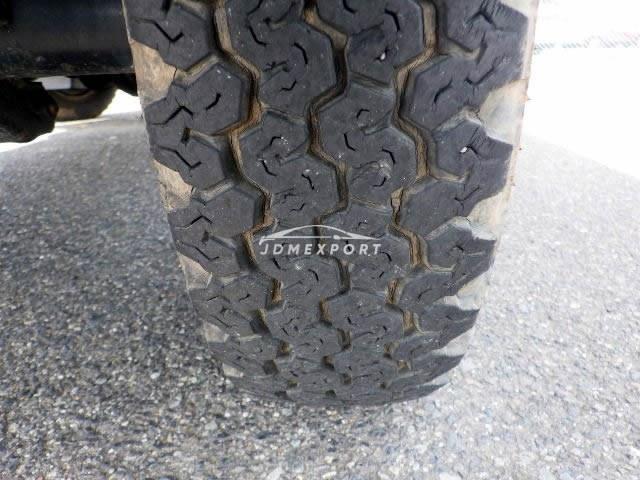 Honda Acty Truck 1997 thumbnail 31