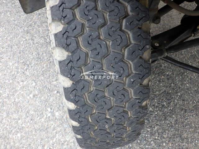Honda Acty Truck 1997 thumbnail 26