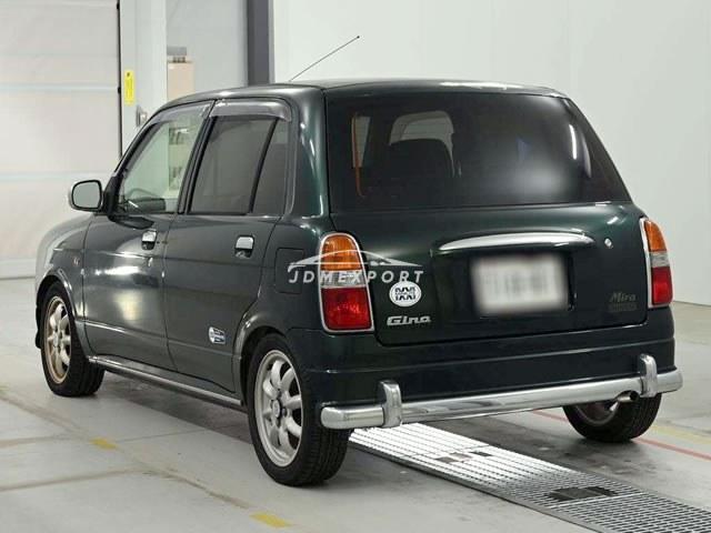 Daihatsu Mira Gino 2001 thumbnail 2