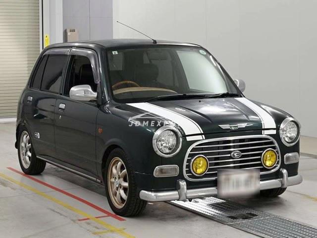 Daihatsu Mira Gino 2001