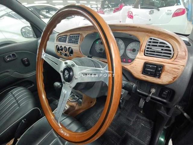 Daihatsu Mira Gino 2001 thumbnail 5