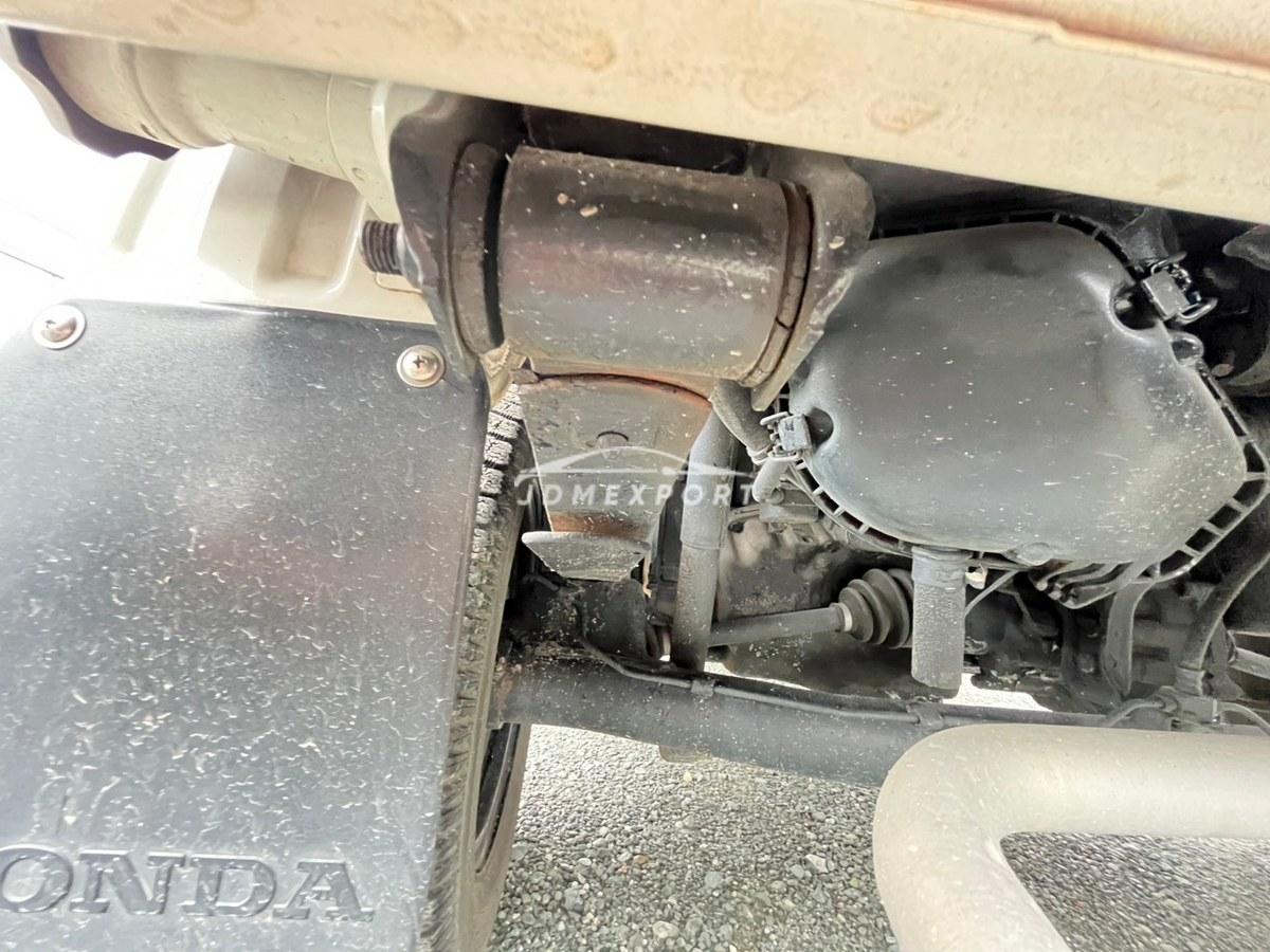 Honda Acty Truck 1990 thumbnail 50