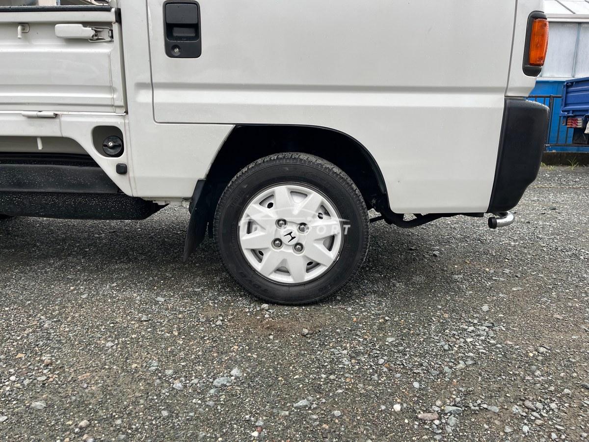 Honda Acty Truck 1990 thumbnail 30