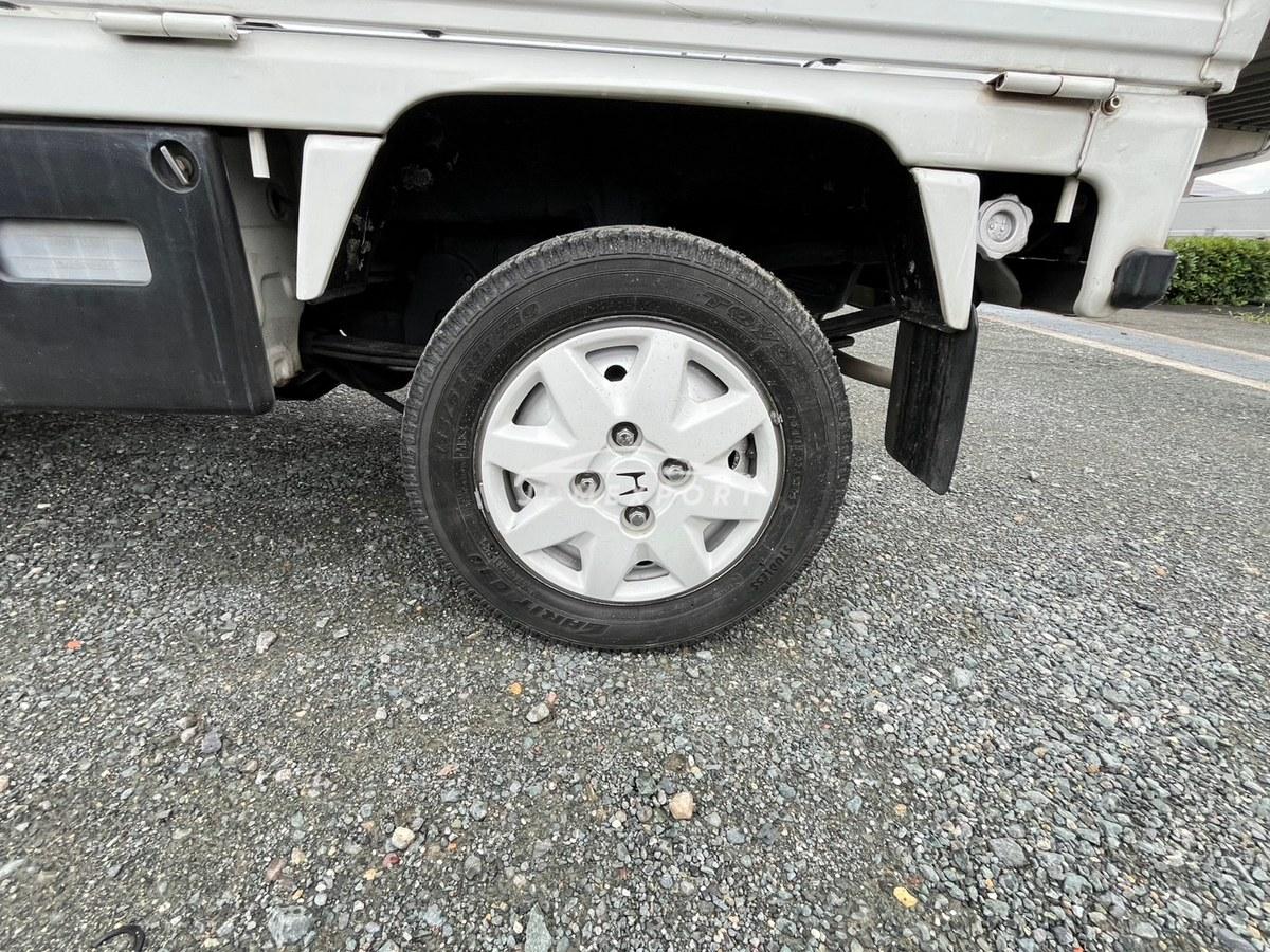 Honda Acty Truck 1990 thumbnail 45