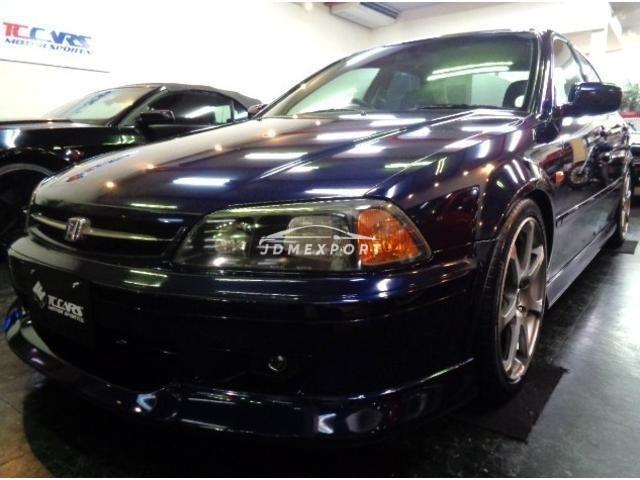 Honda Torneo 1999