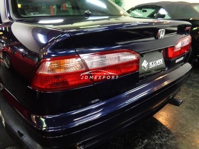 Honda Torneo 1999 thumbnail 24