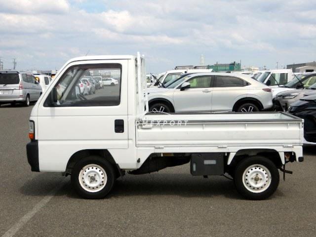 Honda Acty Truck 1994 thumbnail 5
