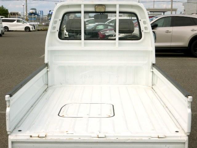 Honda Acty Truck 1994 thumbnail 8