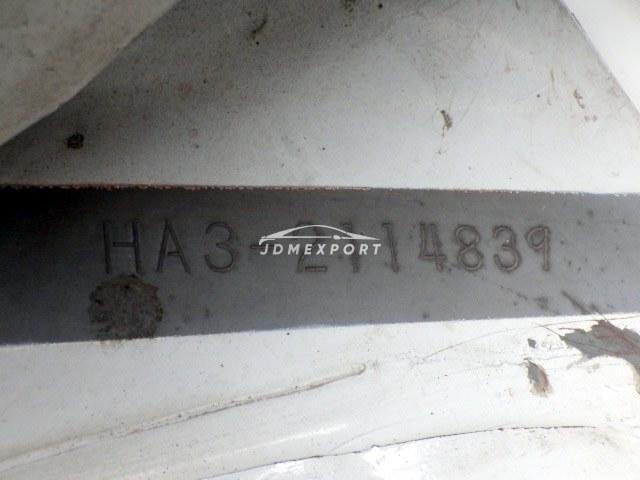 Honda Acty Truck 1994 thumbnail 24