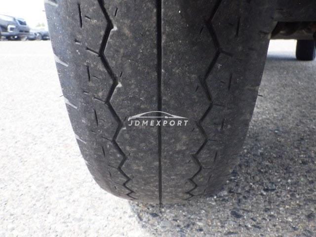 Honda Acty Truck 1994 thumbnail 30