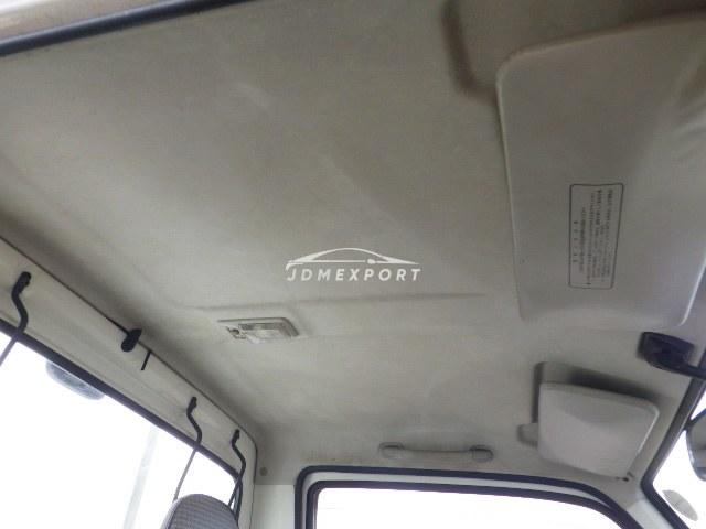 Honda Acty Truck 1994 thumbnail 18