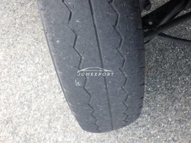 Honda Acty Truck 1994 thumbnail 26