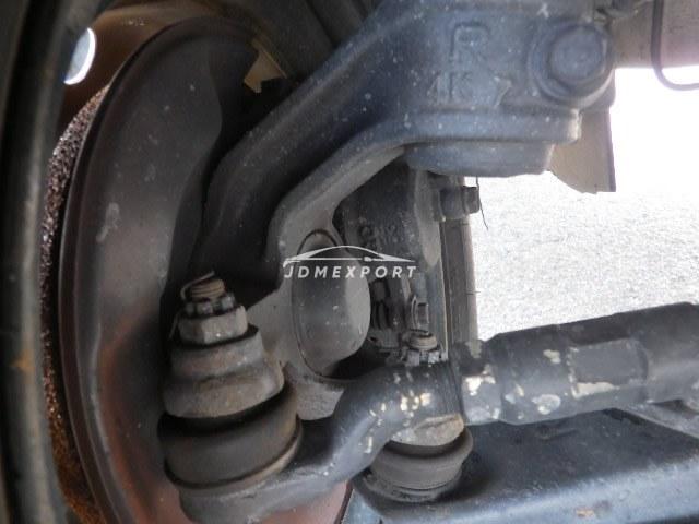 Honda Acty Truck 1994 thumbnail 27