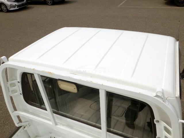 Honda Acty Truck 1994 thumbnail 19