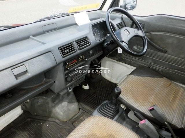 Honda Acty Truck 1994 thumbnail 11