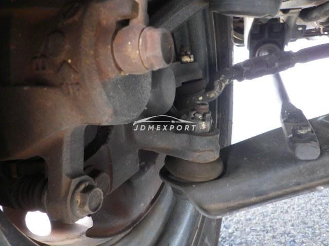 Honda Acty Truck 1994 thumbnail 29