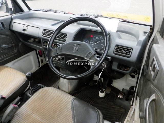 Honda Acty Truck 1994 thumbnail 12