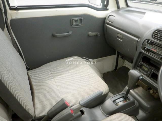 Daihatsu Hijet Truck 1998 thumbnail 10