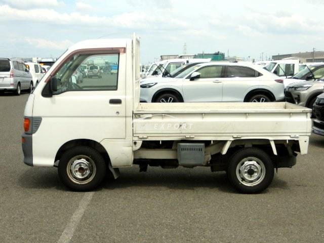 Daihatsu Hijet Truck 1998 thumbnail 5