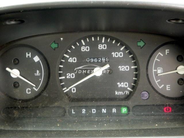 Daihatsu Hijet Truck 1998 thumbnail 14