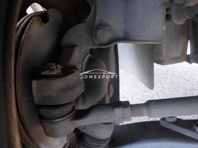 Daihatsu Hijet Truck 1998 thumbnail 26