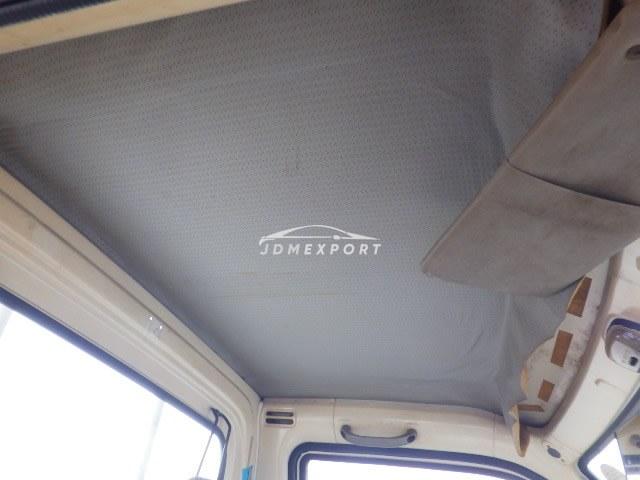 Daihatsu Hijet Truck 1998 thumbnail 18