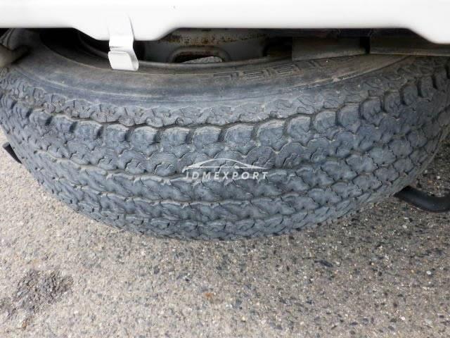 Daihatsu Hijet Truck 1998 thumbnail 21