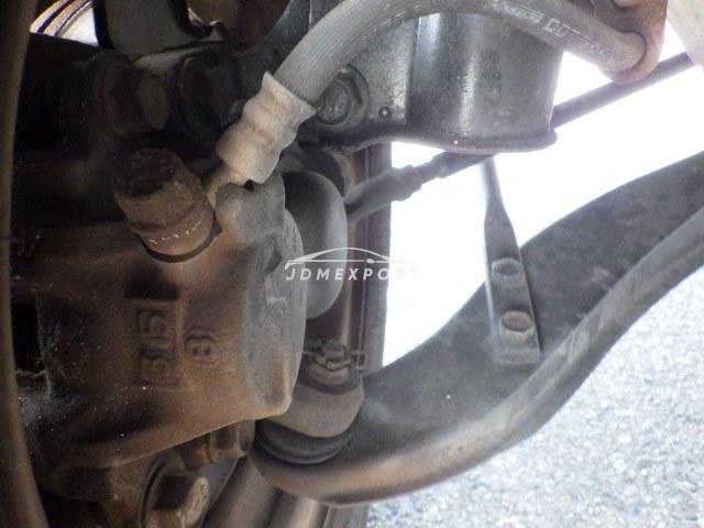 Daihatsu Hijet Truck 1998 thumbnail 28