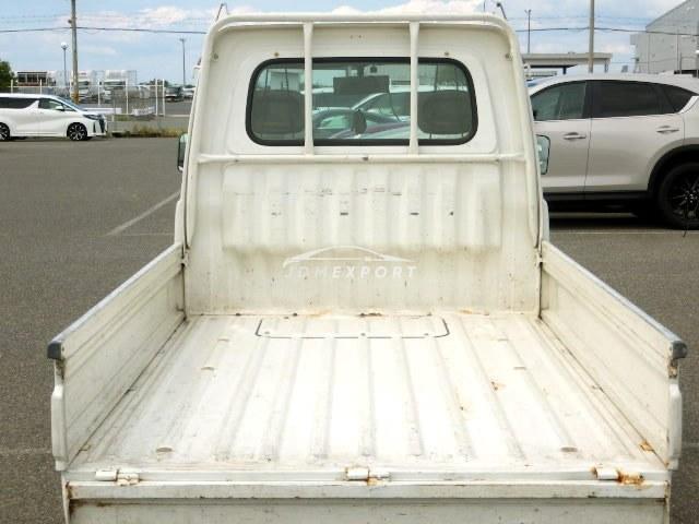 Daihatsu Hijet Truck 1998 thumbnail 8