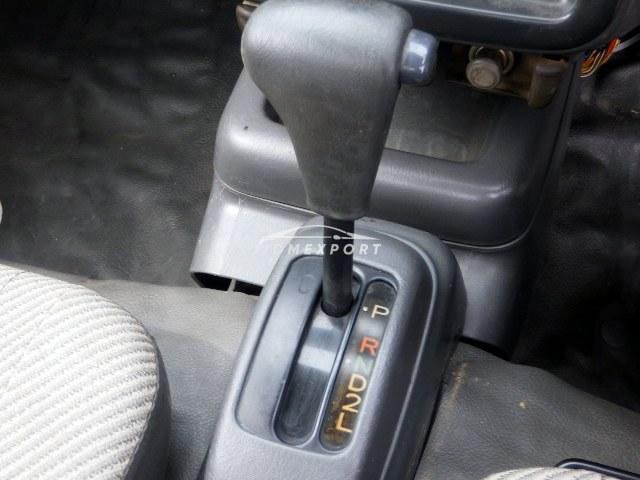Daihatsu Hijet Truck 1998 thumbnail 15