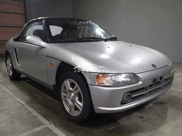 Honda Beat 1991
