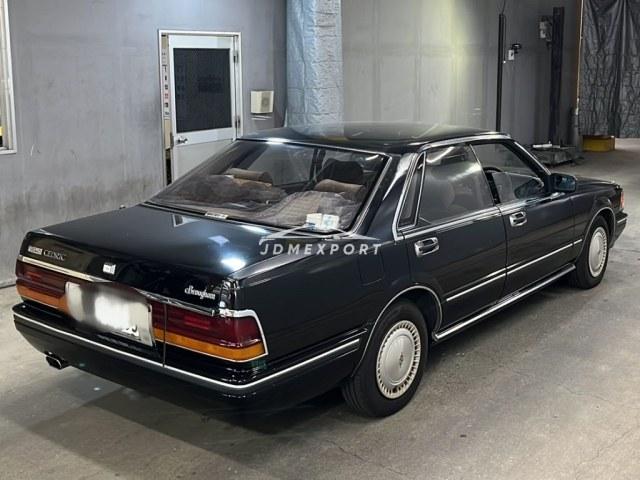 Nissan Cedric 1988 thumbnail 6