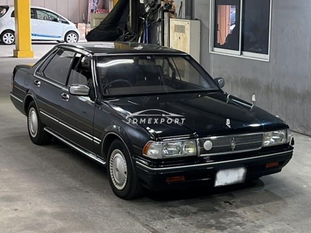Nissan Cedric 1988 thumbnail 5