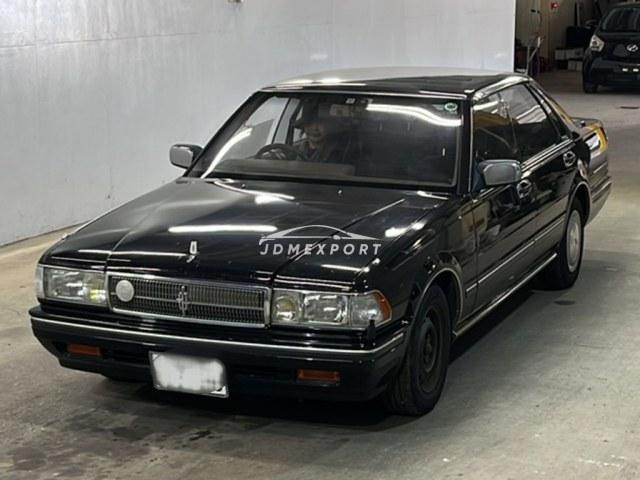 Nissan Cedric 1988