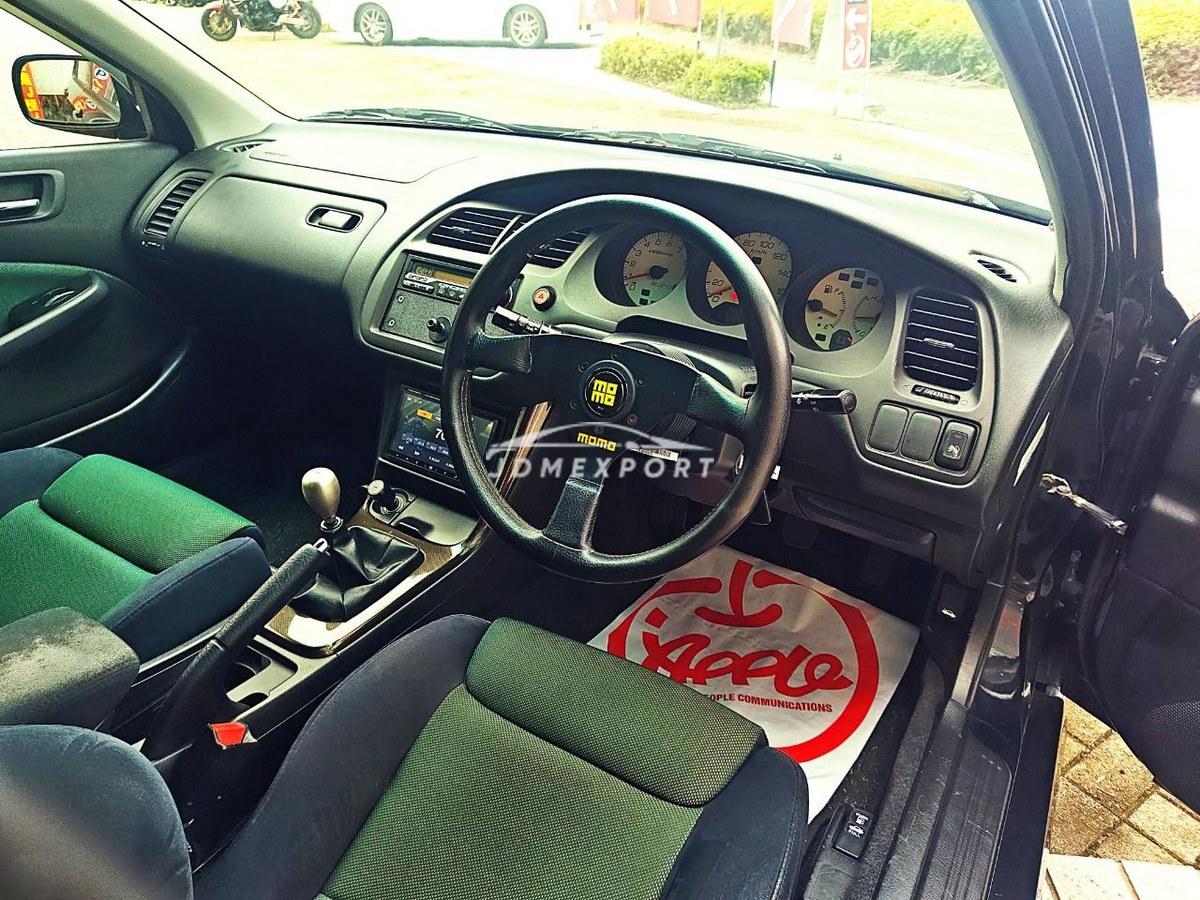 Honda Accord 2000 thumbnail 20