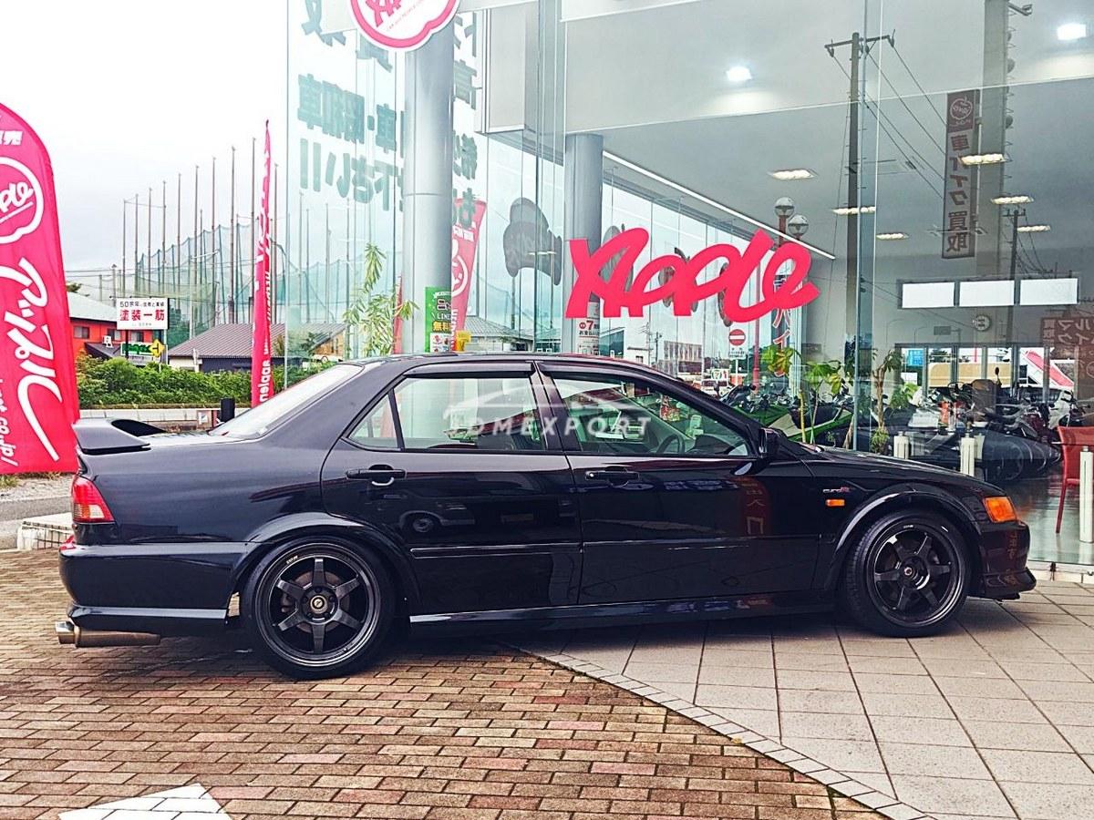 Honda Accord 2000 thumbnail 9