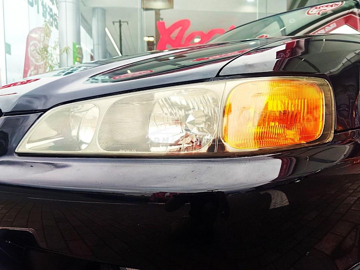 Honda Accord 2000 thumbnail 5