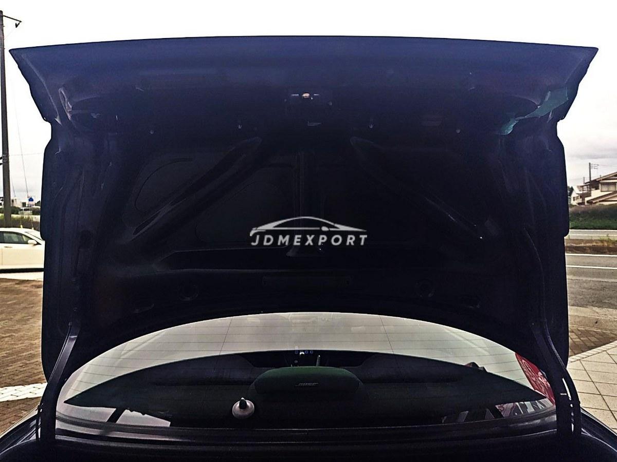 Honda Accord 2000 thumbnail 30