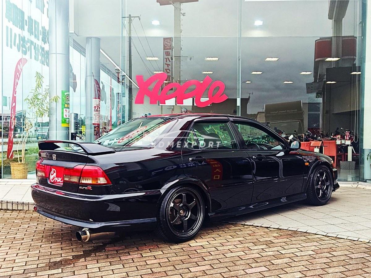Honda Accord 2000 thumbnail 10