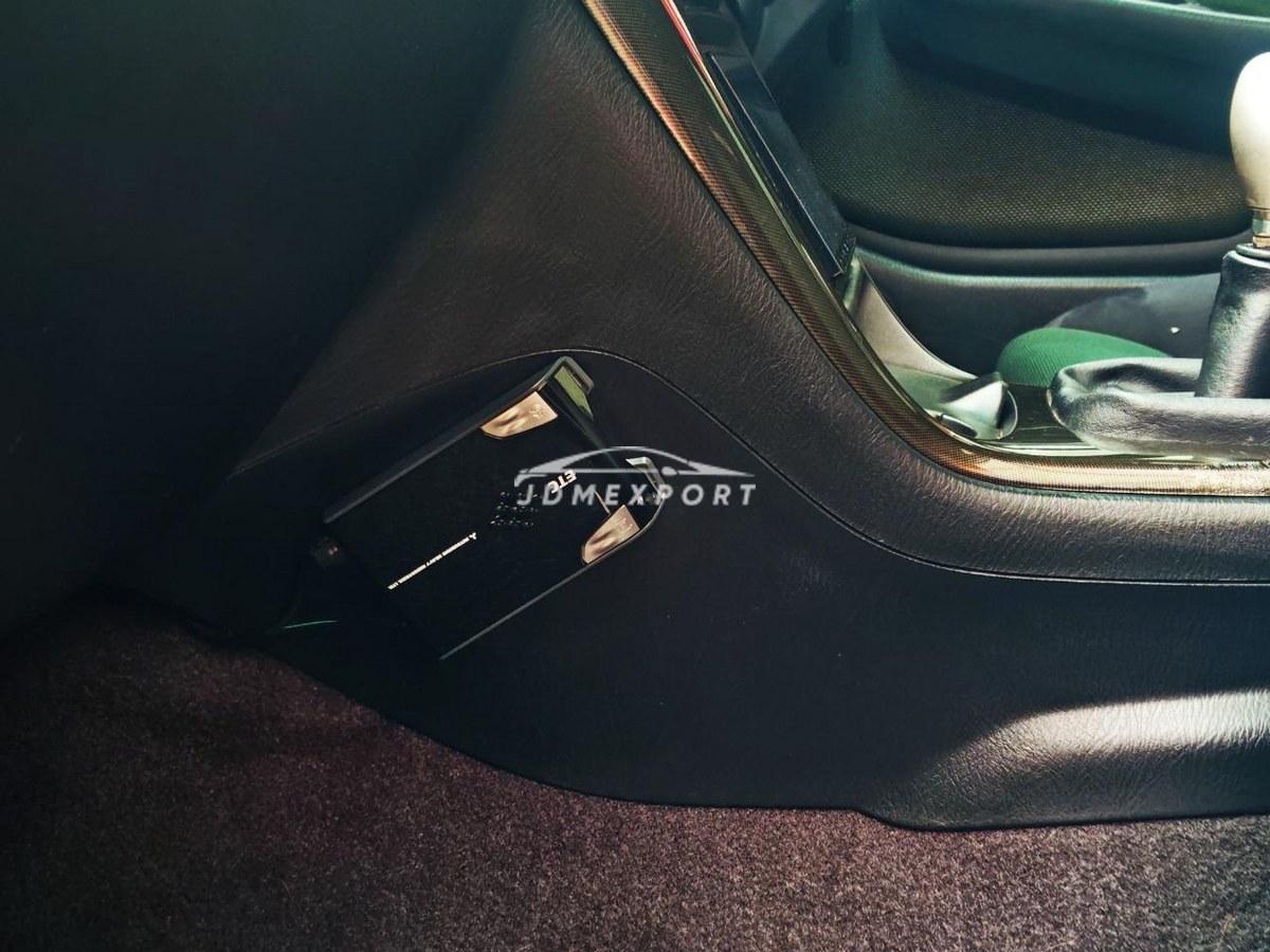 Honda Accord 2000 thumbnail 39