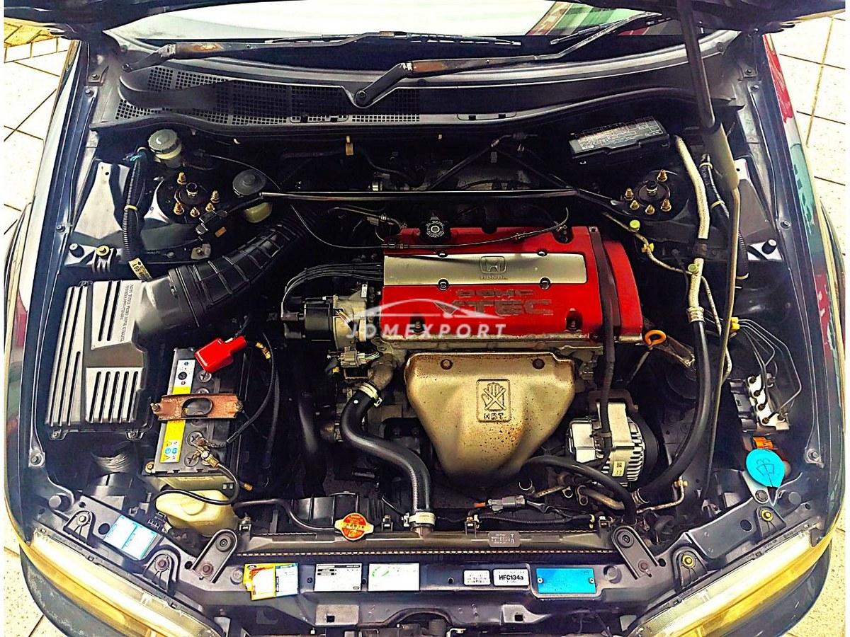 Honda Accord 2000 thumbnail 41