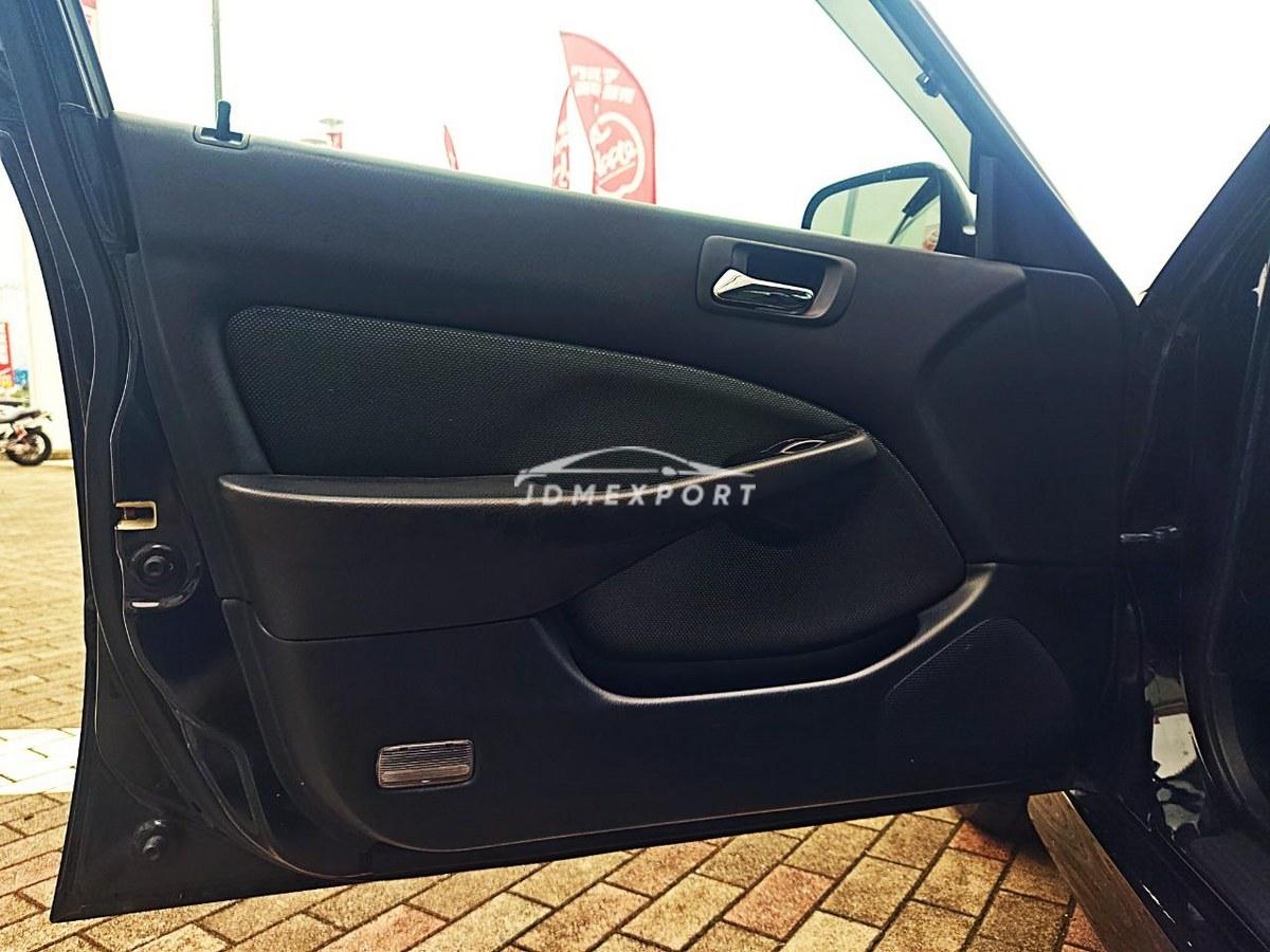Honda Accord 2000 thumbnail 36
