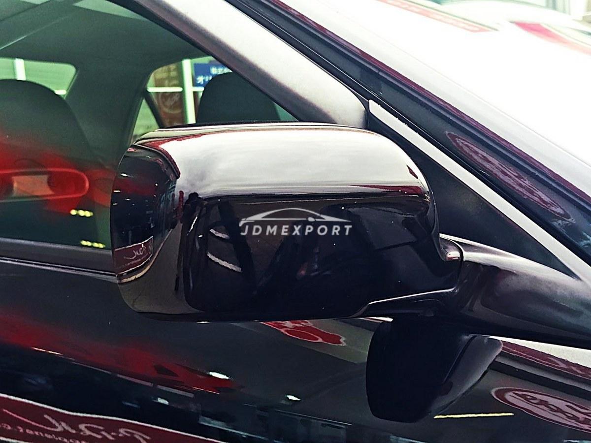 Honda Accord 2000 thumbnail 11