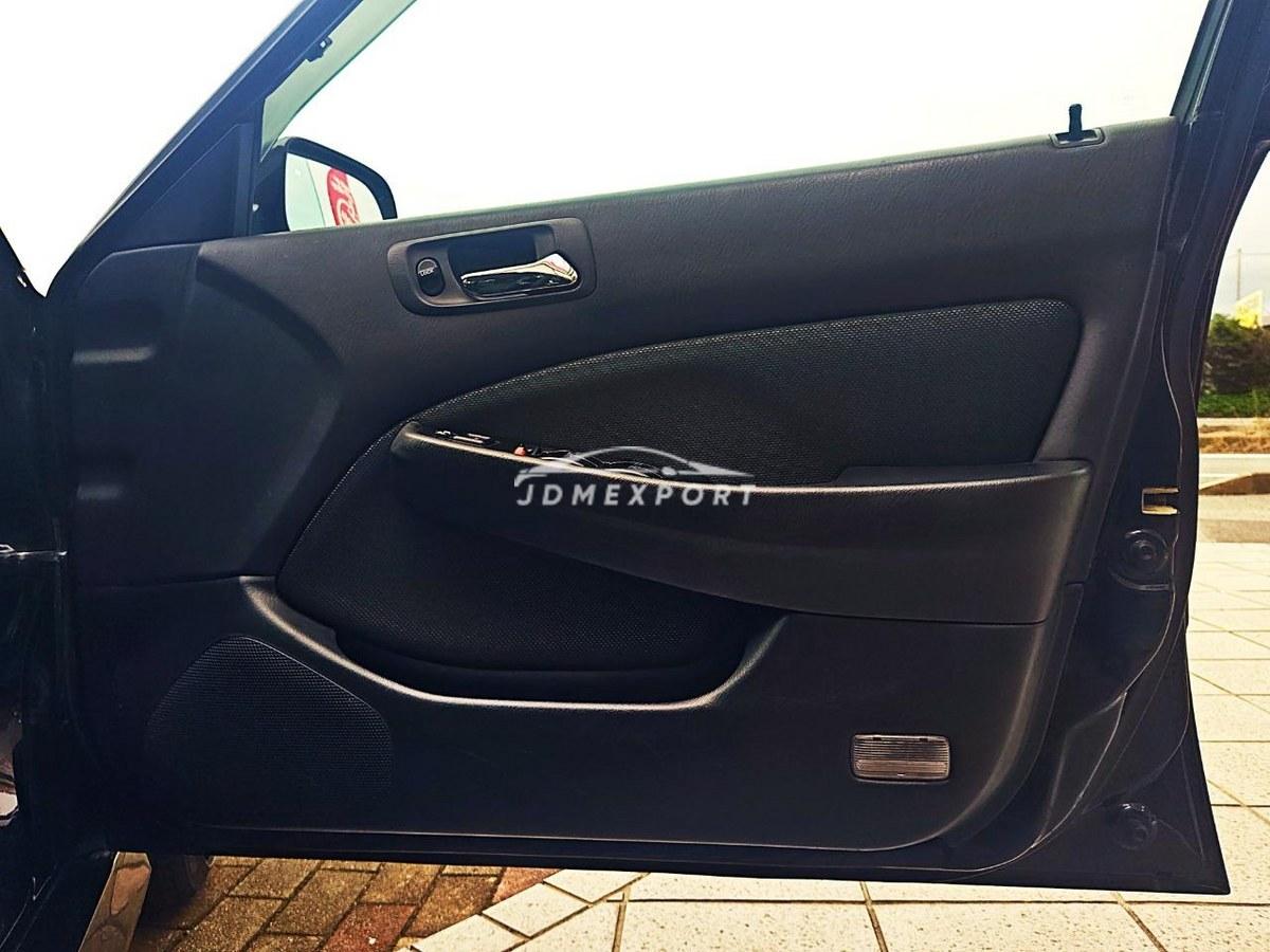Honda Accord 2000 thumbnail 19