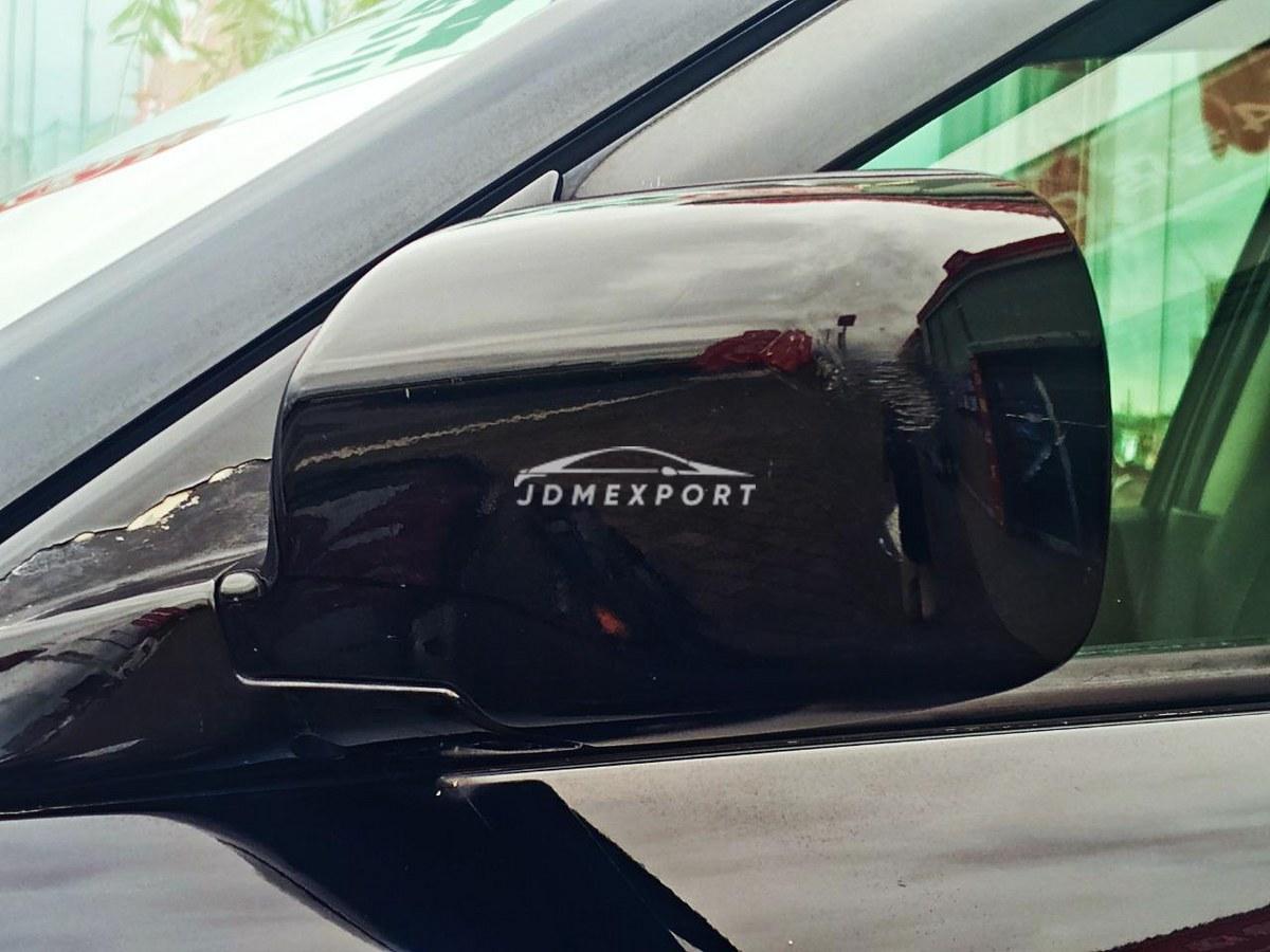 Honda Accord 2000 thumbnail 6