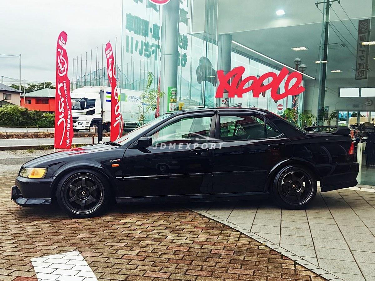 Honda Accord 2000 thumbnail 7