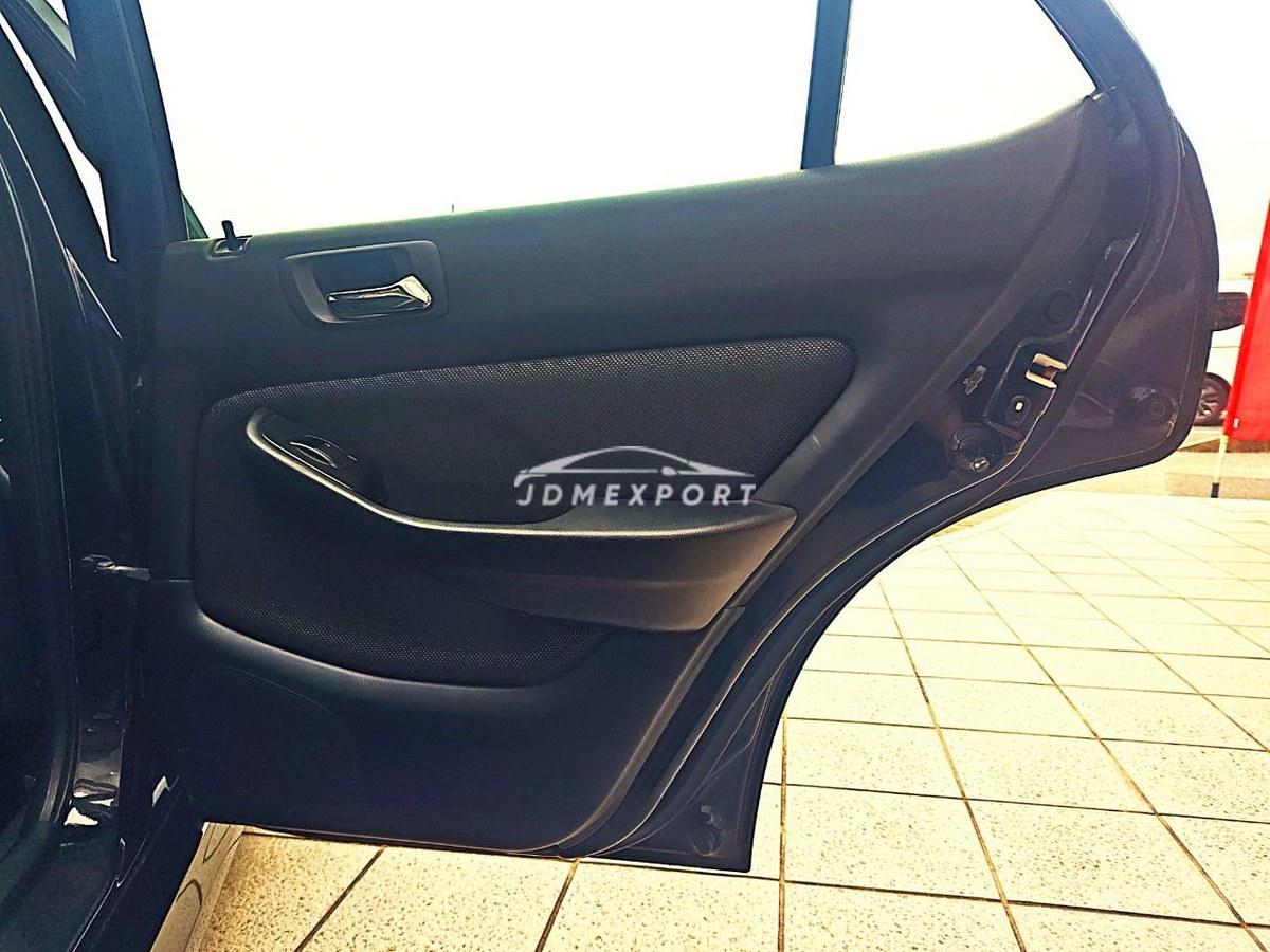 Honda Accord 2000 thumbnail 29