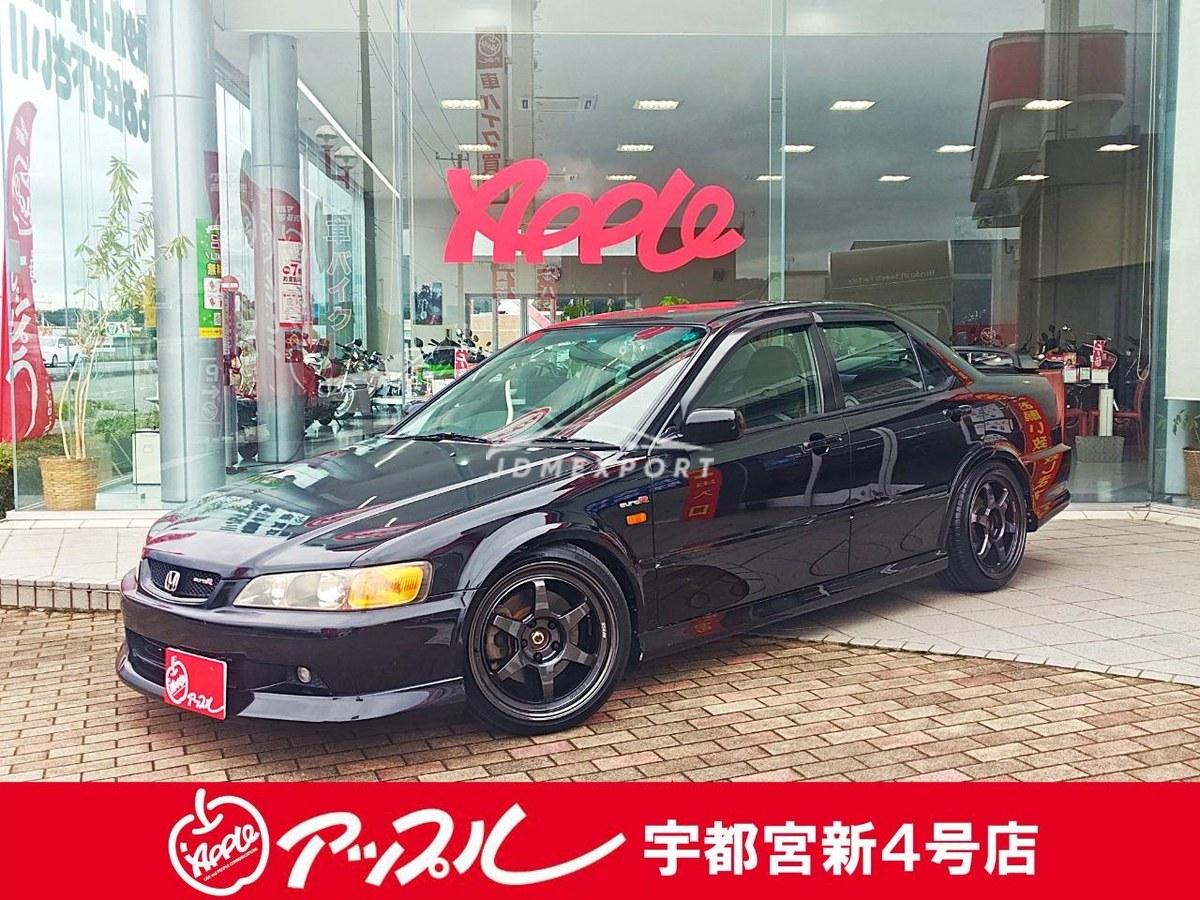 Honda Accord 2000