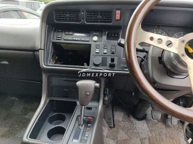 Toyota Hiace Wagon 1997 thumbnail 7